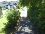 Public Footpath