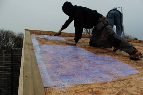 Hopefully this will be enough glue?