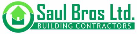 Saul Bros logo